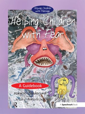 cover image of Helping Children with Fear